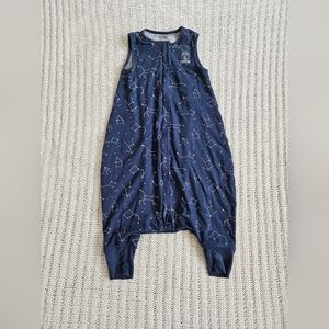 Woolino footless sleep sack